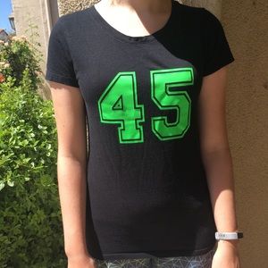 Club Med 45 Punta Cana Sports Shirt